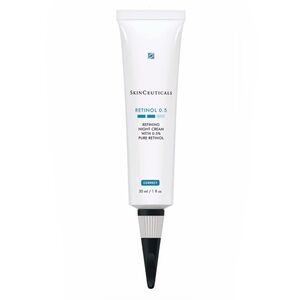 SkinCeuticals Retinol 0.5 Refining Night Cream - White and Black